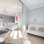 Izerskie - Ul. Cicha 13d-e Апарт-отель 3*