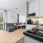 Izerskie - Ul. Cicha 13d-e Aparthotel Świeradów-Zdrój