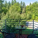 Izerskie - Ul. Cicha 13d-e Świeradów-Zdrój