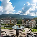 Izerskie - Ul. Cicha 13d-e Aparthotel Świeradów-Zdrój