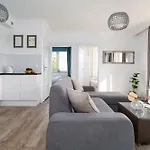 Izerskie - Ul. Cicha 13d-e Aparthotel