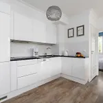 Aparthotel Izerskie - Ul. Cicha 13d-e Świeradów-Zdrój