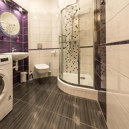 Apart Otel Izerskie - Ul. Cicha 13d-e Świeradów-Zdrój