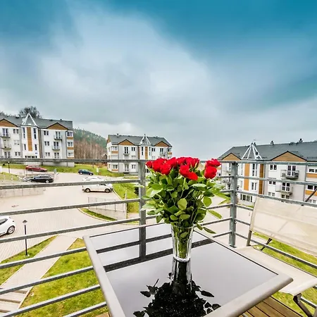 Izerskie - Ul. Cicha 13d-e 3*