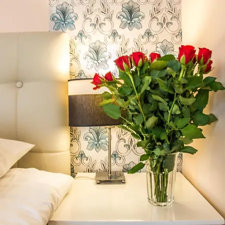 Apart Otel Izerskie - Ul. Cicha 13d-e Świeradów-Zdrój