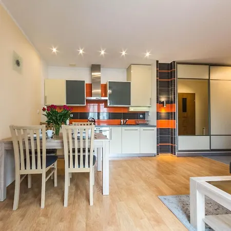 Izerskie - Ul. Cicha 13d-e Apart Otel Świeradów-Zdrój