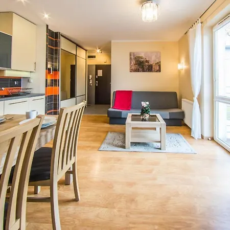 Izerskie - Ul. Cicha 13d-e Apart Otel 3*