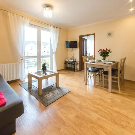 Izerskie - Ul. Cicha 13d-e Apart Otel