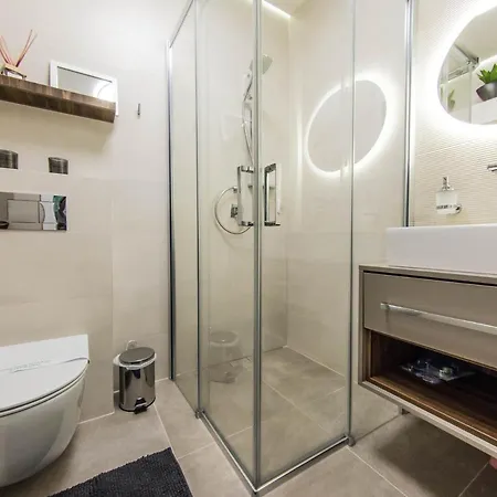 Apart Otel Izerskie - Ul. Cicha 13d-e