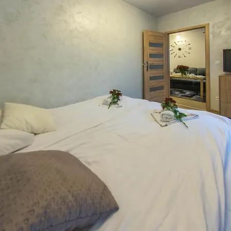 Izerskie - Ul. Cicha 13d-e Świeradów-Zdrój