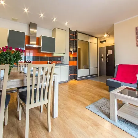 Apart Otel Izerskie - Ul. Cicha 13d-e