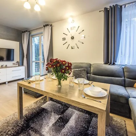 Izerskie - Ul. Cicha 13d-e 3* Świeradów-Zdrój