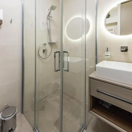 Izerskie - Ul. Cicha 13d-e