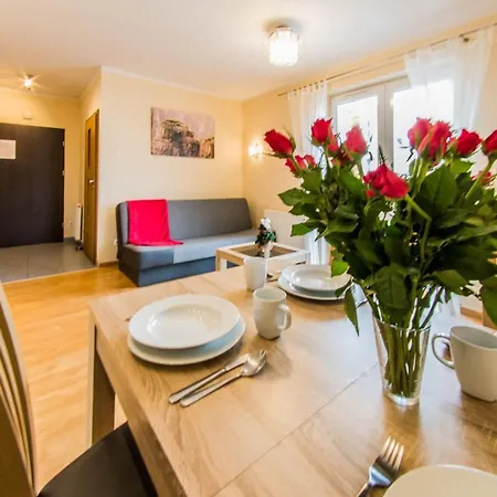 Apart Otel Izerskie - Ul. Cicha 13d-e Świeradów-Zdrój