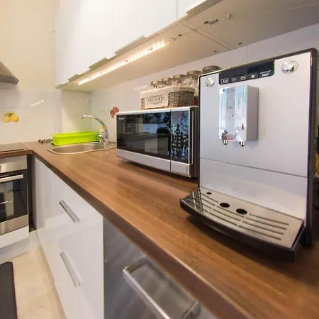 Apart Otel Izerskie - Ul. Cicha 13d-e Świeradów-Zdrój