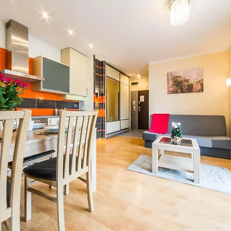 Izerskie - Ul. Cicha 13d-e Апарт-отель