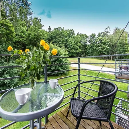 Apart Otel Izerskie - Ul. Cicha 13d-e Świeradów-Zdrój