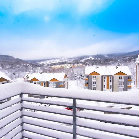 Apart Otel Izerskie - Ul. Cicha 13d-e