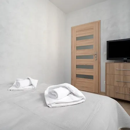 公寓式酒店 Izerskie - Ul. Cicha 13d-e Świeradów-Zdrój
