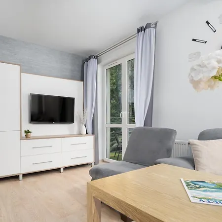 公寓式酒店 Izerskie - Ul. Cicha 13d-e Świeradów-Zdrój