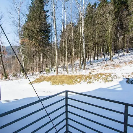 Izerskie - Ul. Cicha 13d-e