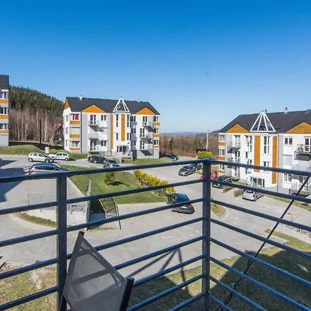 Apart Otel Izerskie - Ul. Cicha 13d-e *