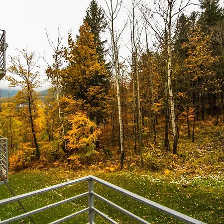 Izerskie - Ul. Cicha 13d-e 3* Świeradów-Zdrój