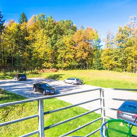 Izerskie - Ul. Cicha 13d-e Świeradów-Zdrój