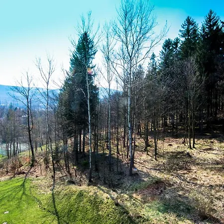 Izerskie - Ul. Cicha 13d-e Świeradów-Zdrój