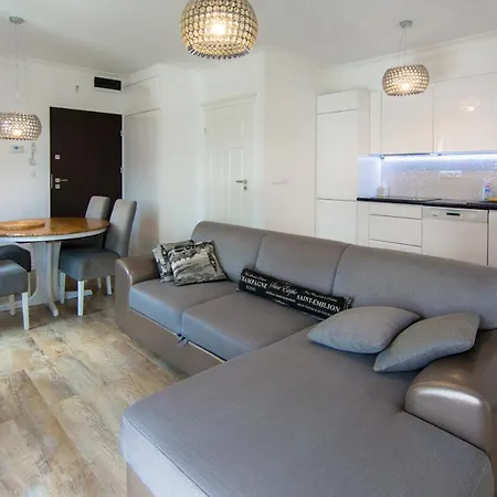 Izerskie - Ul. Cicha 13d-e 3* Świeradów-Zdrój