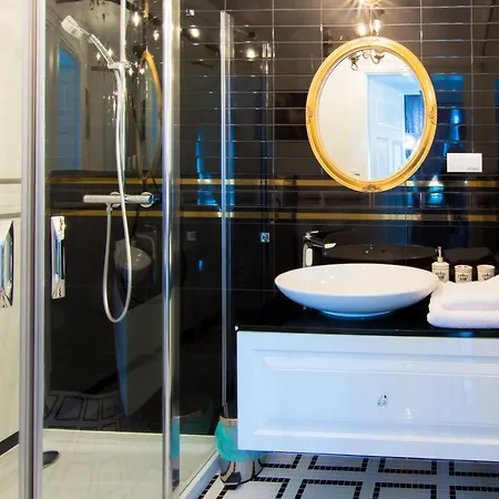 Izerskie - Ul. Cicha 13d-e