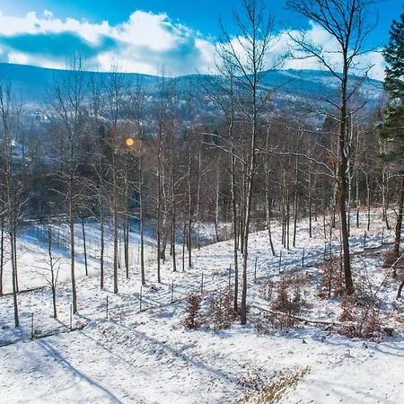 Izerskie - Ul. Cicha 13d-e Apart Otel