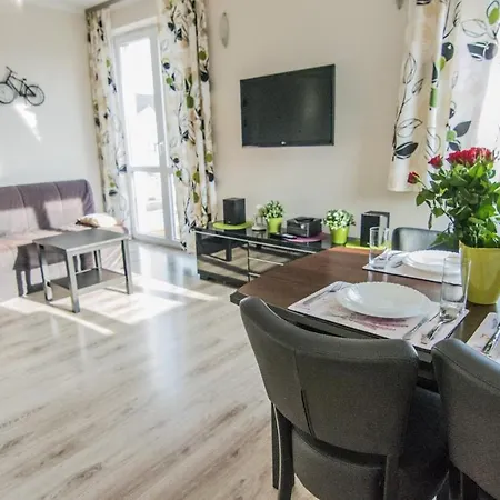 Izerskie - Ul. Cicha 13d-e