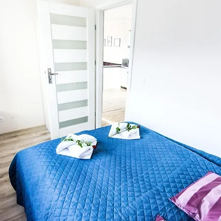 Apart Otel Izerskie - Ul. Cicha 13d-e