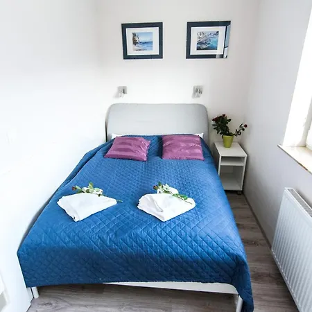 Izerskie - Ul. Cicha 13d-e