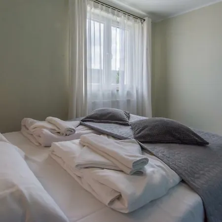 Izerskie - Ul. Cicha 13d-e 3* Świeradów-Zdrój