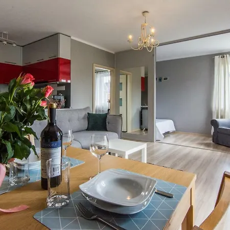 Izerskie - Ul. Cicha 13d-e