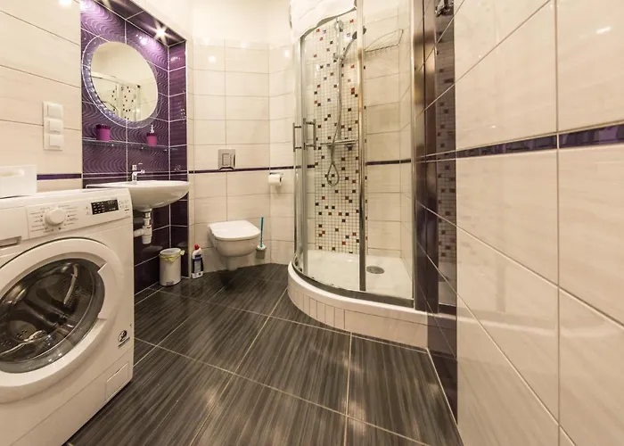 Apart Otel Izerskie - Ul. Cicha 13d-e Świeradów-Zdrój