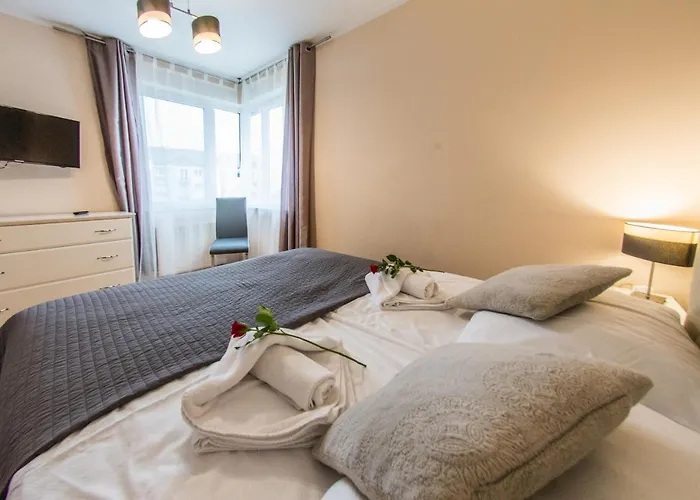 Izerskie - Ul. Cicha 13d-e 3* Swieradow-Zdroj