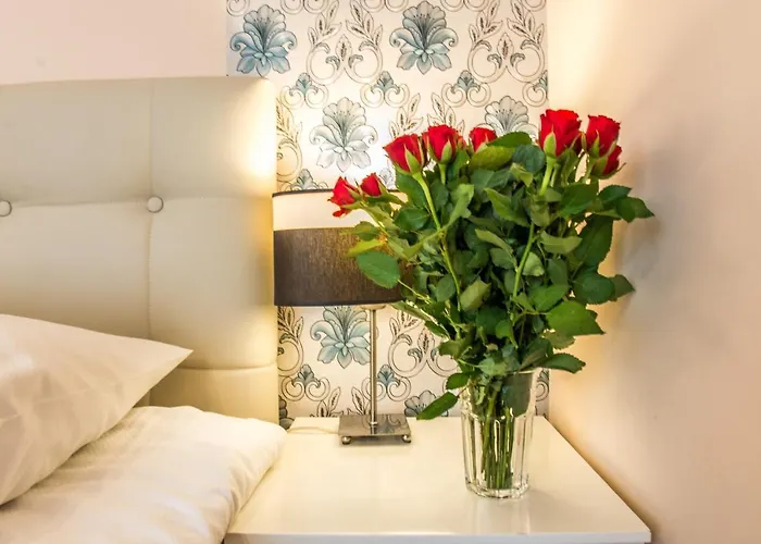 Aparthotel Izerskie - Ul. Cicha 13d-e Swieradow-Zdroj