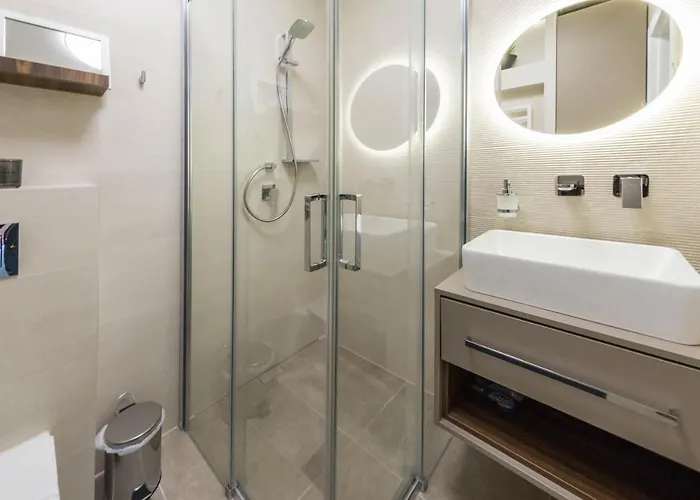 Izerskie - Ul. Cicha 13d-e