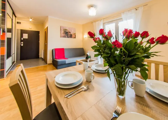 Apart Otel Izerskie - Ul. Cicha 13d-e Świeradów-Zdrój