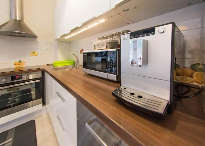 Apart Otel Izerskie - Ul. Cicha 13d-e Świeradów-Zdrój