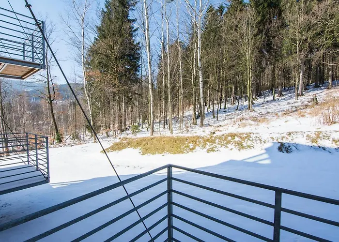 Izerskie - Ul. Cicha 13d-e