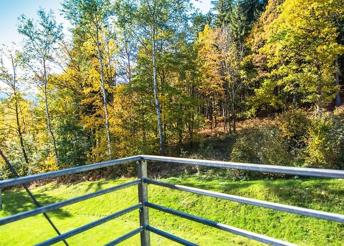 Izerskie - Ul. Cicha 13d-e Aparthotel Swieradow-Zdroj