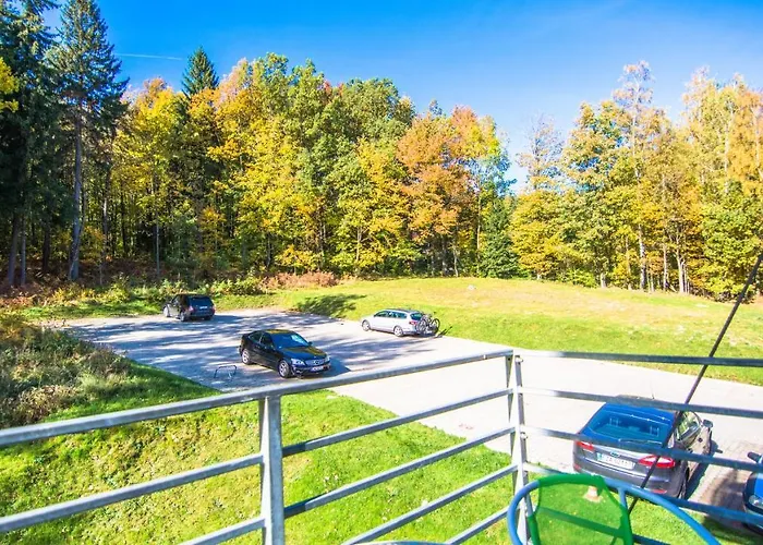 Izerskie - Ul. Cicha 13d-e Świeradów-Zdrój