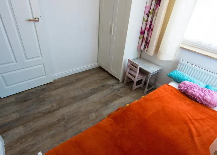 Izerskie - Ul. Cicha 13d-e Swieradow-Zdroj