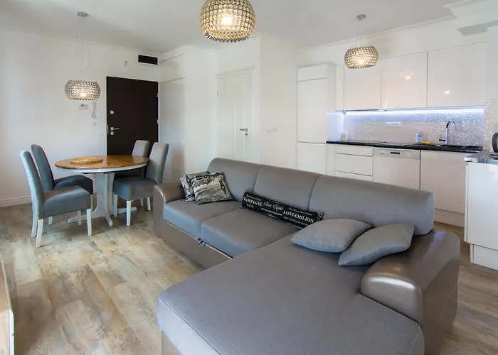 Izerskie - Ul. Cicha 13d-e 3* Swieradow-Zdroj