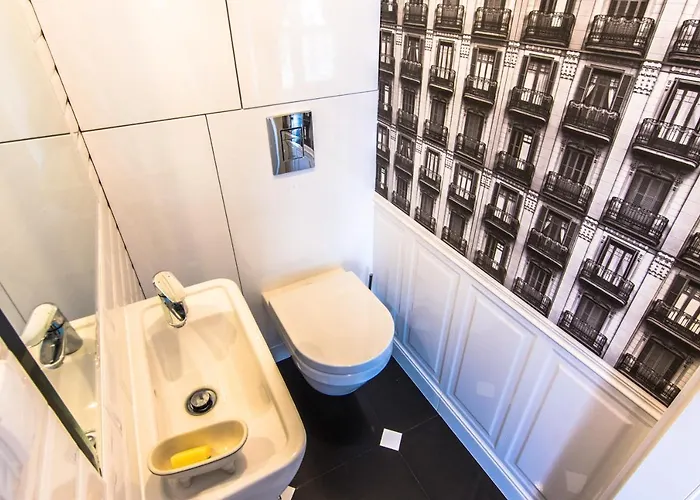 Izerskie - Ul. Cicha 13d-e Apart Otel