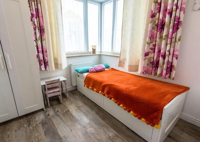 Apart Otel Izerskie - Ul. Cicha 13d-e Świeradów-Zdrój